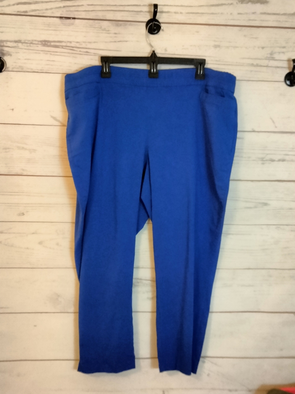 Briggs Women's Stretch Pants